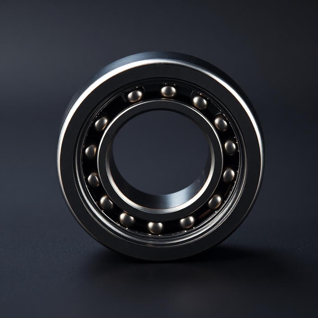 Bearings