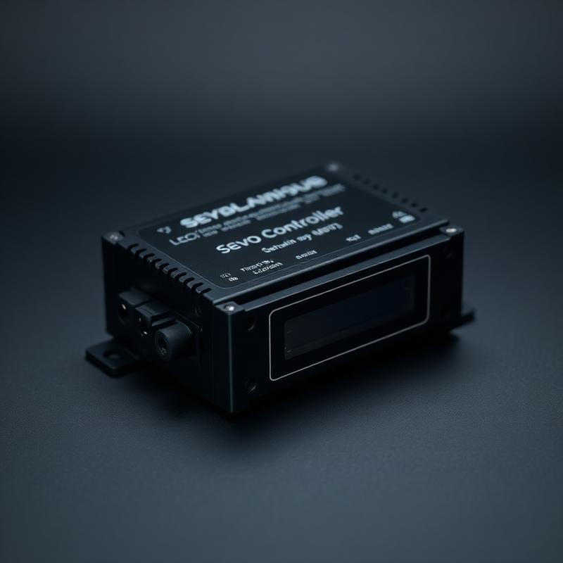 Drives & Amplifiers