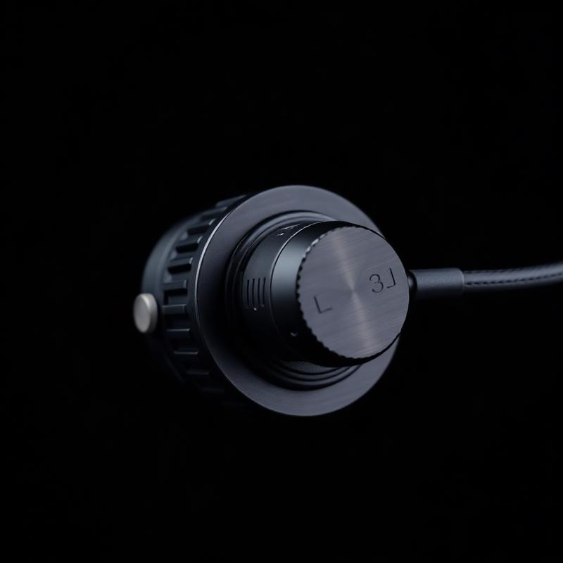 Encoders & Sensors