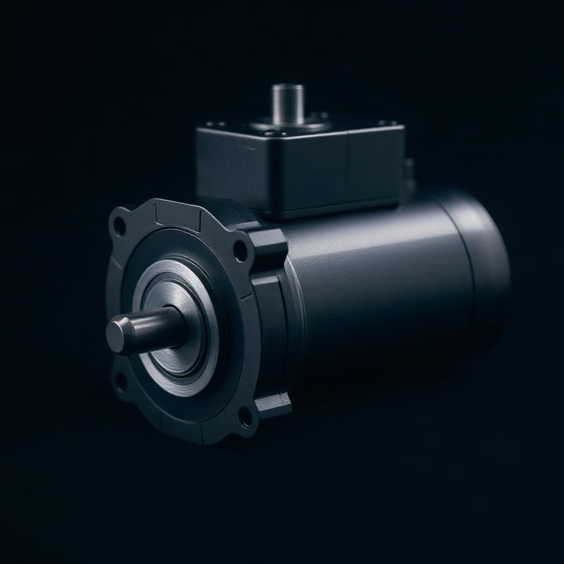 Servo Motors