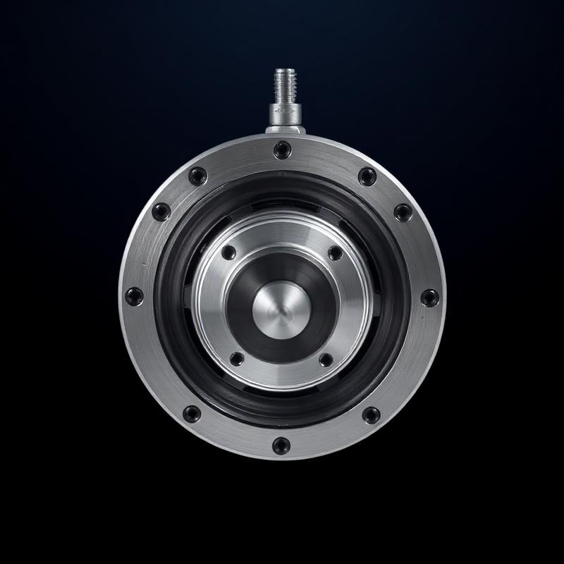 Spindles & Motors