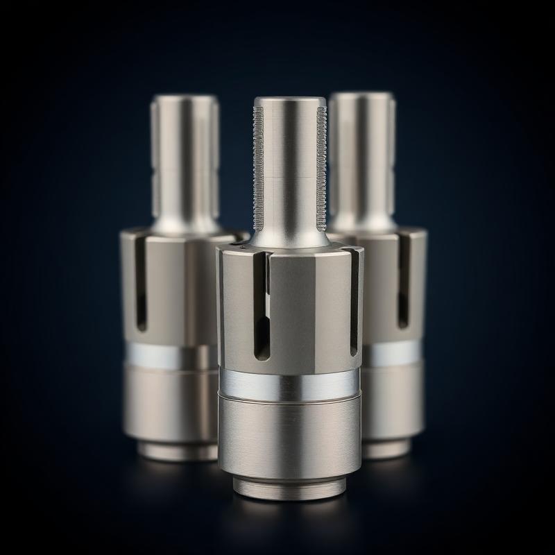 Tool Holders